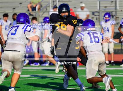 Thumbnail 1 in Klein @ Klein Oak (Gold Team) photogallery.
