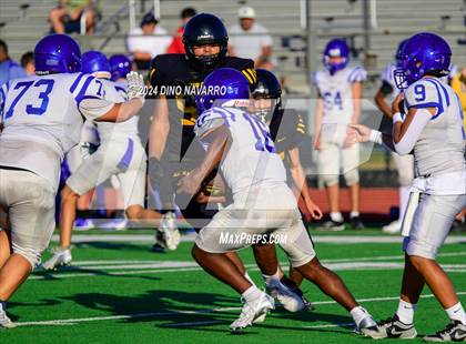 Thumbnail 2 in Klein @ Klein Oak (Gold Team) photogallery.