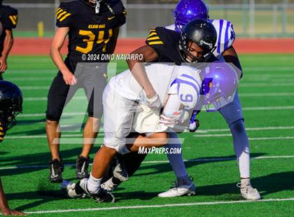 Thumbnail 1 in Klein @ Klein Oak (Gold Team) photogallery.