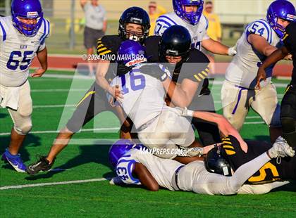Thumbnail 1 in Klein @ Klein Oak (Gold Team) photogallery.