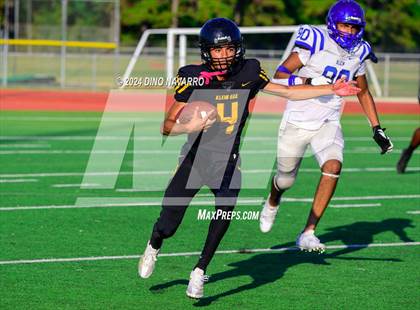 Thumbnail 3 in Klein @ Klein Oak (Gold Team) photogallery.