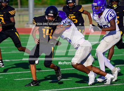 Thumbnail 1 in Klein @ Klein Oak (Gold Team) photogallery.