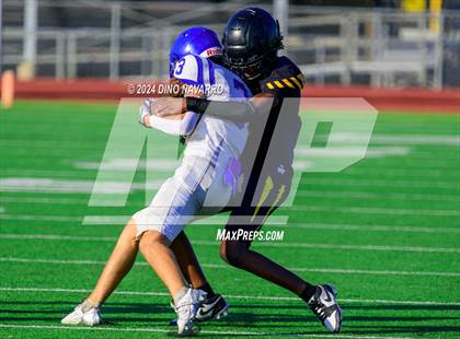 Thumbnail 3 in Klein @ Klein Oak (Gold Team) photogallery.