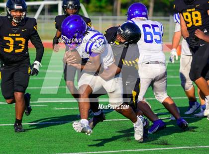 Thumbnail 1 in Klein @ Klein Oak (Gold Team) photogallery.