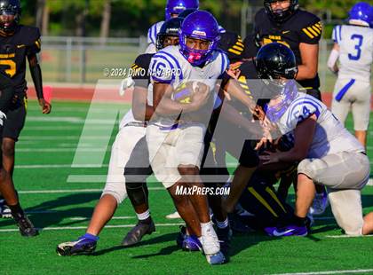 Thumbnail 3 in Klein @ Klein Oak (Gold Team) photogallery.
