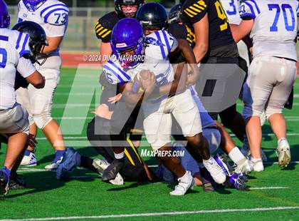 Thumbnail 1 in Klein @ Klein Oak (Gold Team) photogallery.