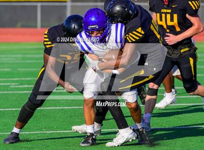Thumbnail 3 in Klein @ Klein Oak (Gold Team) photogallery.