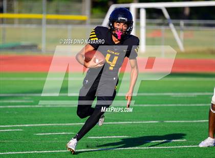 Thumbnail 2 in Klein @ Klein Oak (Gold Team) photogallery.