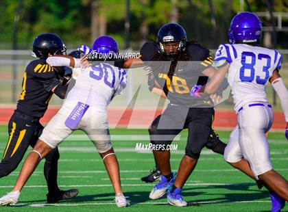 Thumbnail 2 in Klein @ Klein Oak (Gold Team) photogallery.