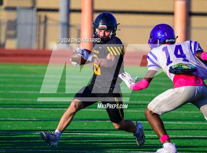 Thumbnail 1 in Klein @ Klein Oak (Gold Team) photogallery.
