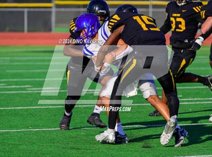 Thumbnail 2 in Klein @ Klein Oak (Gold Team) photogallery.