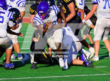 Thumbnail 2 in Klein @ Klein Oak (Gold Team) photogallery.