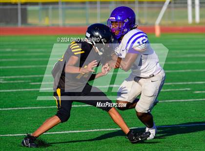 Thumbnail 3 in Klein @ Klein Oak (Gold Team) photogallery.
