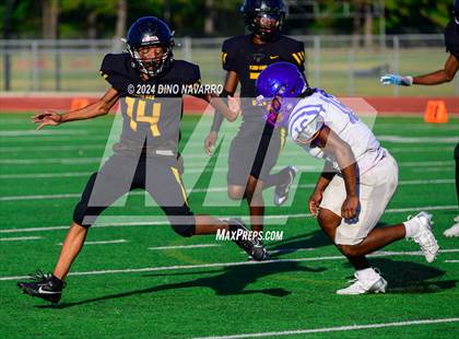 Thumbnail 2 in Klein @ Klein Oak (Gold Team) photogallery.