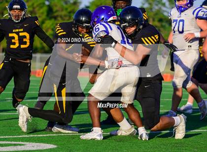 Thumbnail 2 in Klein @ Klein Oak (Gold Team) photogallery.
