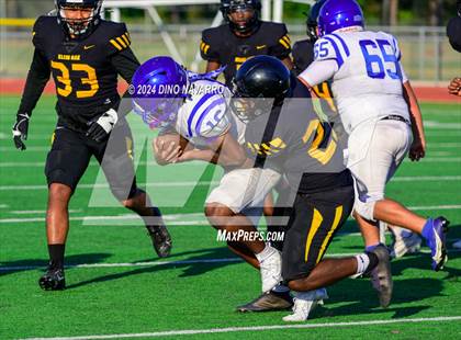 Thumbnail 2 in Klein @ Klein Oak (Gold Team) photogallery.