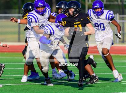 Thumbnail 2 in Klein @ Klein Oak (Gold Team) photogallery.