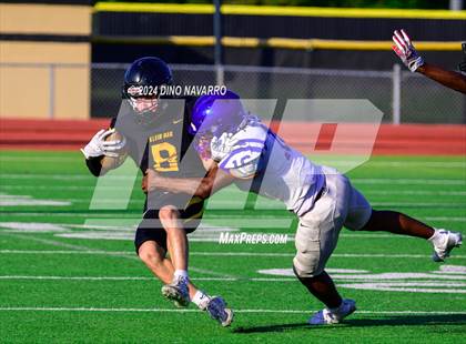 Thumbnail 1 in Klein @ Klein Oak (Gold Team) photogallery.