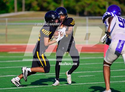 Thumbnail 2 in Klein @ Klein Oak (Gold Team) photogallery.