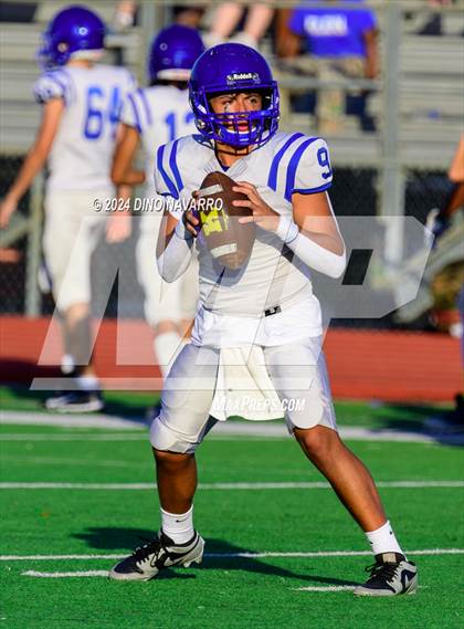 Thumbnail 3 in Klein @ Klein Oak (Gold Team) photogallery.