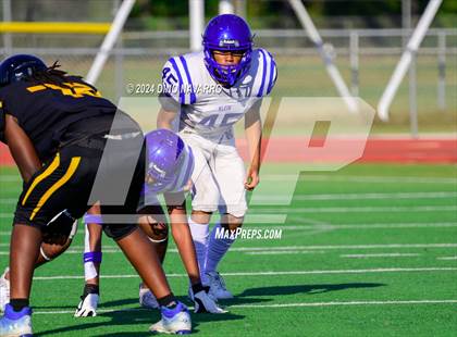 Thumbnail 2 in Klein @ Klein Oak (Gold Team) photogallery.