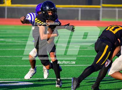 Thumbnail 2 in Klein @ Klein Oak (Gold Team) photogallery.