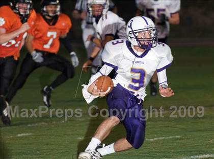 Thumbnail 3 in D'Hanis @ TMI-Episcopal photogallery.