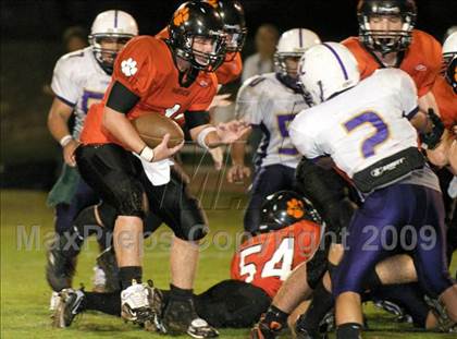 Thumbnail 3 in D'Hanis @ TMI-Episcopal photogallery.