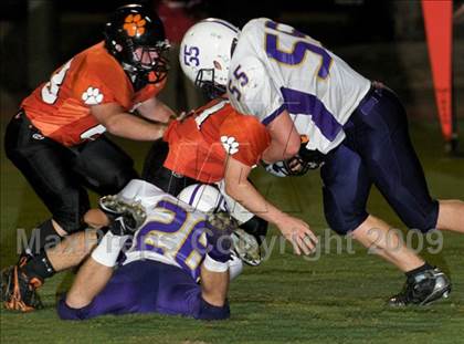 Thumbnail 3 in D'Hanis @ TMI-Episcopal photogallery.