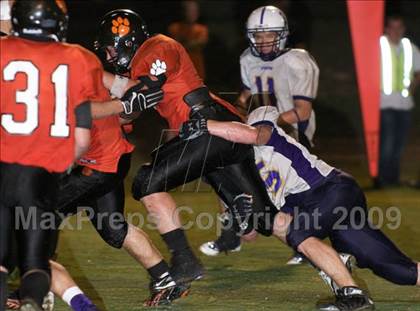 Thumbnail 3 in D'Hanis @ TMI-Episcopal photogallery.