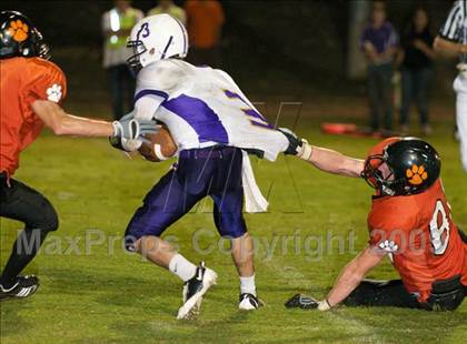 Thumbnail 3 in D'Hanis @ TMI-Episcopal photogallery.