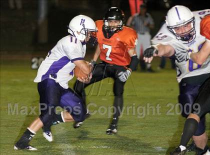 Thumbnail 3 in D'Hanis @ TMI-Episcopal photogallery.