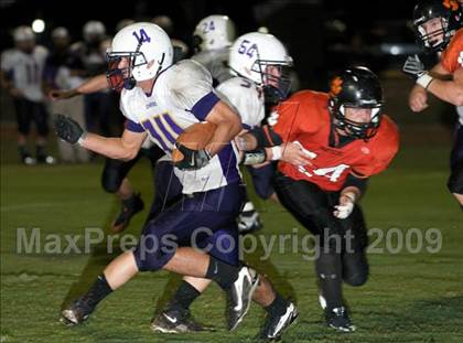 Thumbnail 3 in D'Hanis @ TMI-Episcopal photogallery.