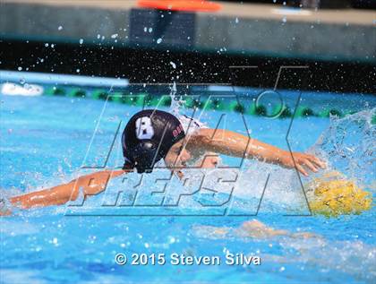 Thumbnail 3 in Canyon Crest Academy vs. Santana (10th Annual Draz Classic) photogallery.