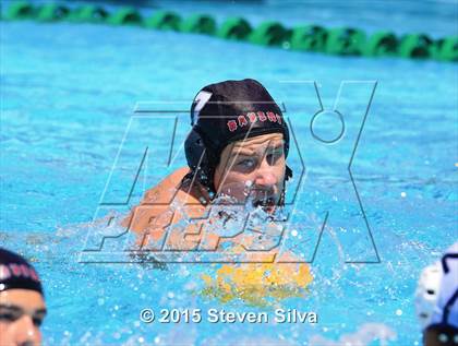 Thumbnail 1 in Canyon Crest Academy vs. Santana (10th Annual Draz Classic) photogallery.