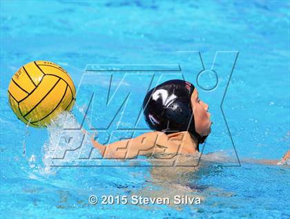 Thumbnail 3 in Canyon Crest Academy vs. Santana (10th Annual Draz Classic) photogallery.