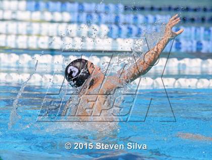 Thumbnail 1 in Canyon Crest Academy vs. Santana (10th Annual Draz Classic) photogallery.