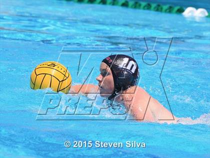 Thumbnail 1 in Canyon Crest Academy vs. Santana (10th Annual Draz Classic) photogallery.
