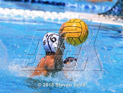 Thumbnail 3 in Canyon Crest Academy vs. Santana (10th Annual Draz Classic) photogallery.
