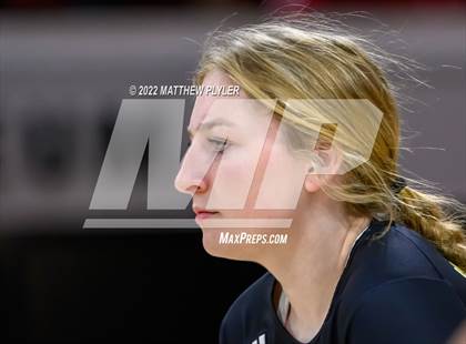 Thumbnail 2 in Union Academy vs Perquimans (NCHSAA 1A Final) (1 of 2 - the Game)  photogallery.