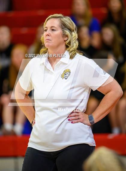 Thumbnail 1 in Union Academy vs Perquimans (NCHSAA 1A Final) (1 of 2 - the Game)  photogallery.