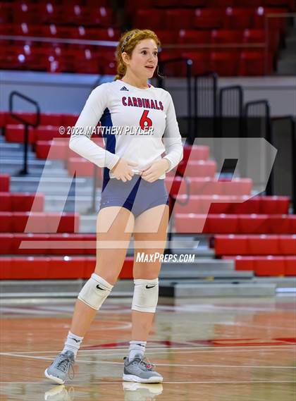 Thumbnail 2 in Union Academy vs Perquimans (NCHSAA 1A Final) (1 of 2 - the Game)  photogallery.