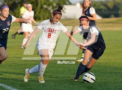 Thumbnail 2 in Eastern @ Lenape photogallery.