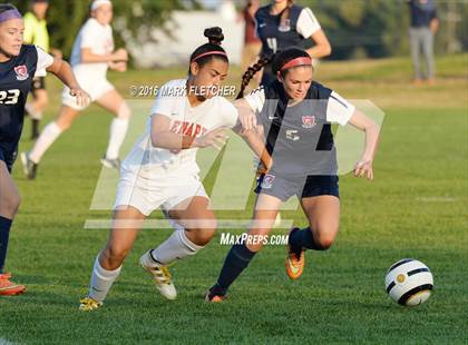 Thumbnail 3 in Eastern @ Lenape photogallery.