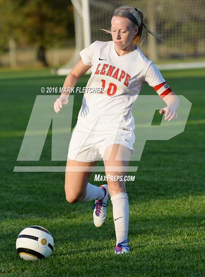 Thumbnail 3 in Eastern @ Lenape photogallery.