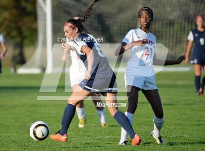 Thumbnail 2 in Eastern @ Lenape photogallery.
