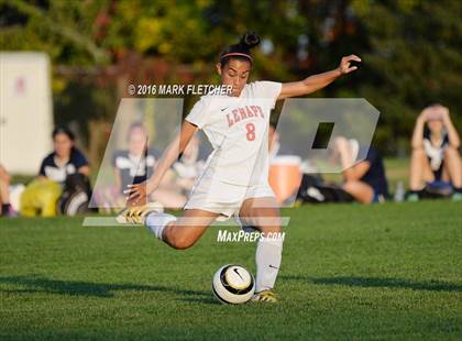 Thumbnail 1 in Eastern @ Lenape photogallery.