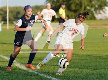 Thumbnail 1 in Eastern @ Lenape photogallery.
