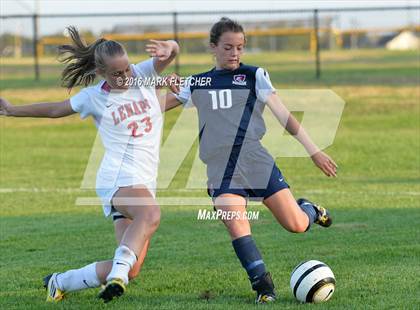 Thumbnail 3 in Eastern @ Lenape photogallery.