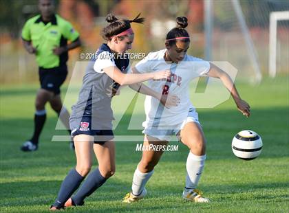 Thumbnail 1 in Eastern @ Lenape photogallery.